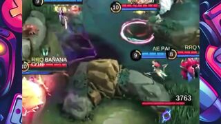 Hightlights • MPL ID???????? S13