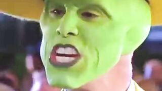 Are you on the list? - The Mask