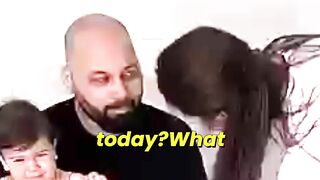 What did I see? #funnyreels #funtime #funnyvideo #usa #laughinggas
