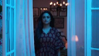 Sairaab  Episode 8
