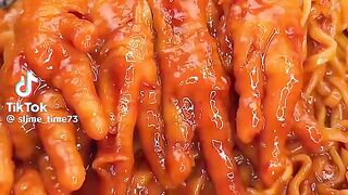 Asmr mukbang 3