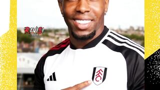 Momen perpisahan Adama Traore