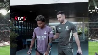 FOTO VIRAL LUTUT RODRYGO TERNYATA HOAKS!