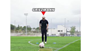 Sepak bola bukan cuma soal lari cepat, tapi soal berada di tempat yang tepat pada waktu yang tepat. ????⚽️