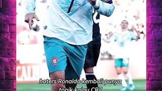 Statistik gak selalu bisa gambarkan kerja keras di lapangan.