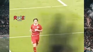 Minimal menang, maksimal bikin lawan frustrasi! ????????????