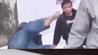 Maling motor krtangjap