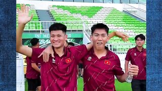 Taktik Vietnam bikin Malaysia ikut geram!!