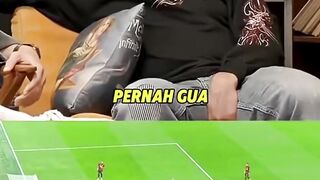 Ketika nonton bola tapi gatau siapa yang main #podcast #sepakbola #fyp