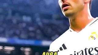 Real Madrid butuh sosok pemimpi