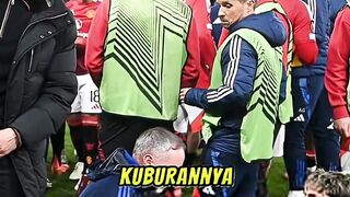 Talenta besar tapi banyak drama? ????