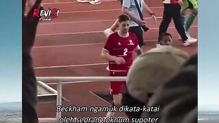 Respect banget buat Kevin Diks! ????
