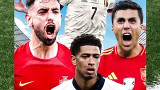 Timnas dengan lini tengah terbaik di piala dunia 2026
