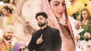 MADHANIYAN Full Movie Dev Kharoud Neeru Bajwa Nav Bajwa Gurpreet Ghuggi New Punjabi Film