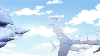 That Time I Got Reincarnated as a Slime Season 1 Episode 19 In Hindi