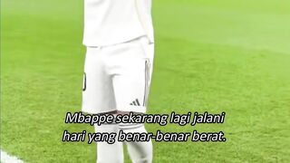 Mbappe Kena Mental?! ???? Mantan Malah Juara, Pacar Malah Joget Sama Orang Lain!