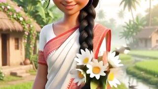 ভালো কাজের ফল