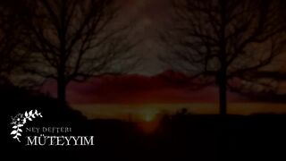MUTEYYEM NEY DEFTERI
