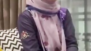 cikgu fadillah tgh ramai #cikgufadillah #tudung #awekmelayu #melayutudung