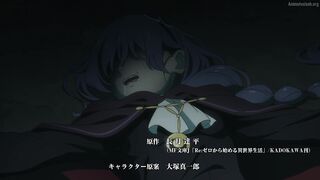 Re:Zero kara Hajimeru Isekai Seikatsu 4th season Episodes 10