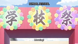 Otaku ni Yasashii Gal wa Inai!? Episodes 10