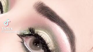 Glamours Eyes Makeover 15