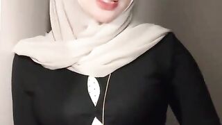 Selebgram Aceh viral cut salwa blund3r versi full nya cek komen/byohh