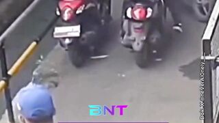 Dua Pelajar SMK Langsung Diciduk Polisi Pas Lagi Ujian!