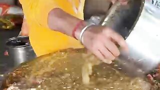 Delicious Indian Food