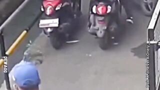Dua Pelajar SMK Langsung Diciduk Polisi Pas Lagi Ujian! 2