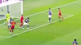 Japan Comeback