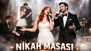 Nikah Masası (Ümit BESEN) Cover #ümitbesen #arabesk #trending #müzik #aimusic #cover
