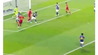Comeback gila Jepang vs Spanyol