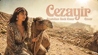CEZAYİR | Anatolian Rock Cover