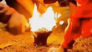 Kesurupan yg sering orang lihat bukan karena seseorang dimasuki setan atau makhluk gaib