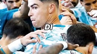 Bagaimana para pemain Spanyol diolok-olok di pertandingan pertama mereka di Amerika ????????