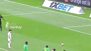 Kenapa Brahim Diaz Sengaja Gagal Mengeksekusi Penalti Di Final AFCON?????
