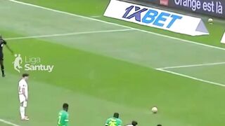 Kenapa Brahim Diaz Sengaja Gagal Mengeksekusi Penalti Di Final AFCON????? 2