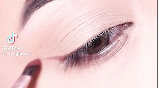 Tutorial Eyes Makeover 38