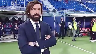 Bologna Vs Juventus Serie A 20_21