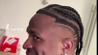 Rahasia Dibalik Selebrasi Bayi Mbappe Ternyata Karena Vinicius Akan Menjadi Seorang Ayah!????????