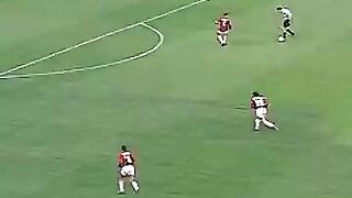 The Day Juventus Destroyed Milan And Left The World Speechless