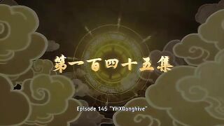 My Senior Brother Eps 145