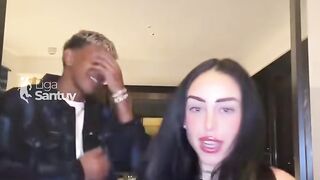 Kenapa Lamine Yamal Sangat Ramah Setelah Putus Dengan Nicki Nicole?????