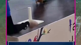 ga mau kalah