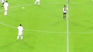 no keramat untuk juventus