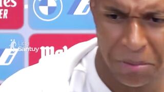 Bukti Nyata Persahabatan Haaland Dan Mbappe!????