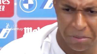 Bukti Nyata Persahabatan Haaland Dan Mbappe!???? 2