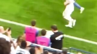 Begitu Messi tampil, Semua masalah seolah lenyap.