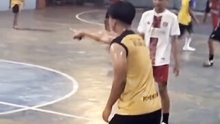 Adib ketika diremehkan